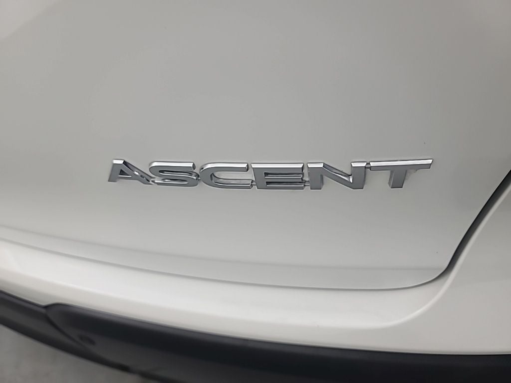 2025 Subaru Ascent Premium