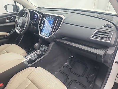 2025 Subaru Ascent Premium