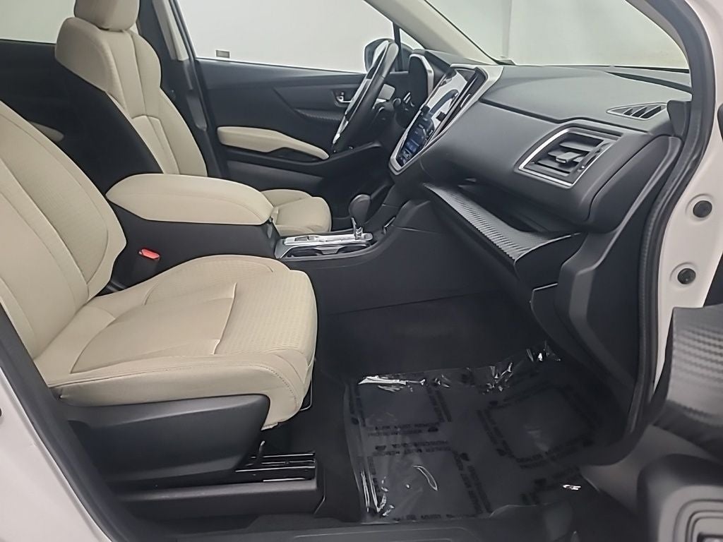 2025 Subaru Ascent Premium