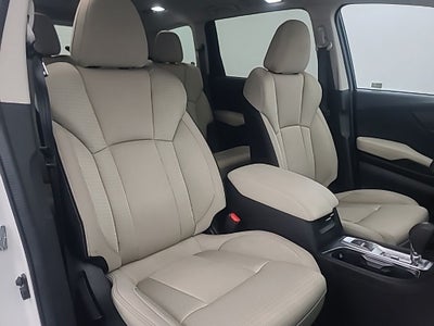 2025 Subaru Ascent Premium