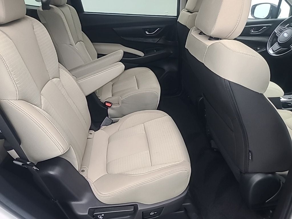 2025 Subaru Ascent Premium
