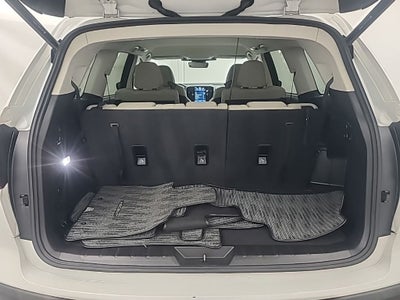 2025 Subaru Ascent Premium