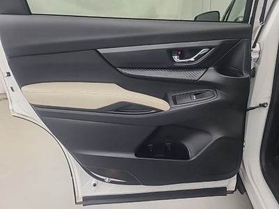 2025 Subaru Ascent Premium