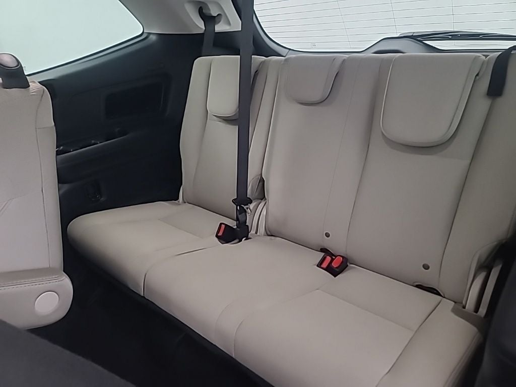2025 Subaru Ascent Premium