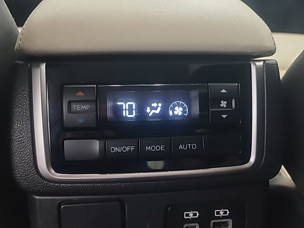 2025 Subaru Ascent Premium