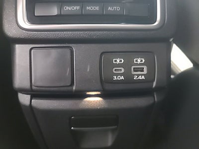 2025 Subaru Ascent Premium