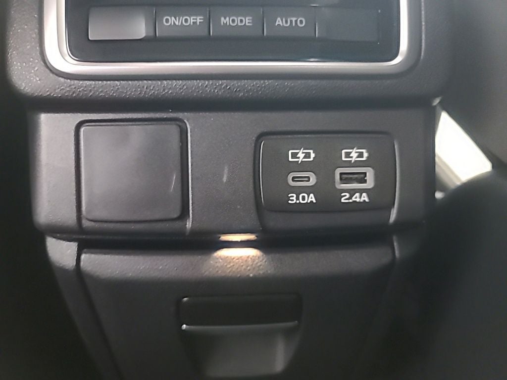 2025 Subaru Ascent Premium
