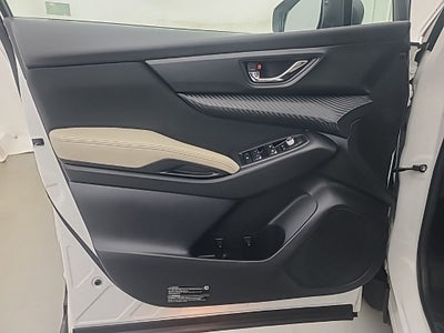 2025 Subaru Ascent Premium