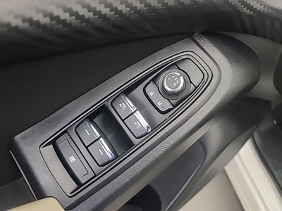 2025 Subaru Ascent Premium