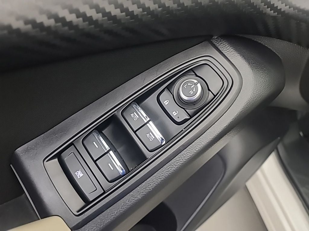 2025 Subaru Ascent Premium