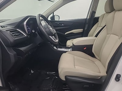 2025 Subaru Ascent Premium