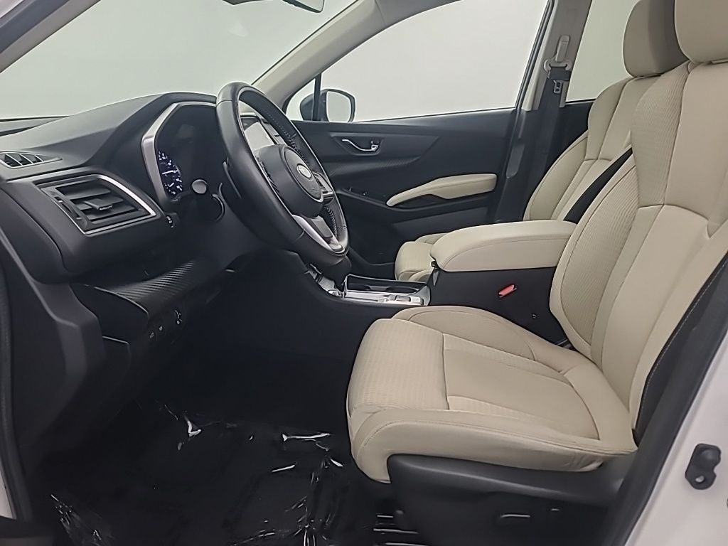 2025 Subaru Ascent Premium