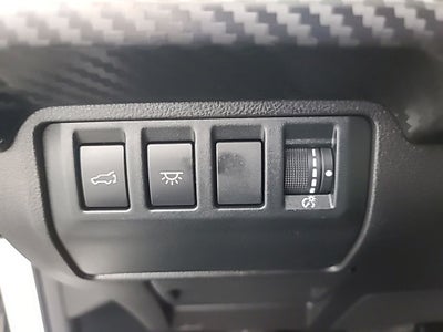 2025 Subaru Ascent Premium