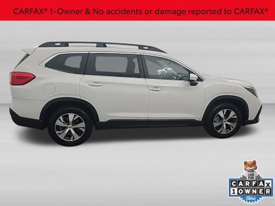 2025 Subaru Ascent Premium