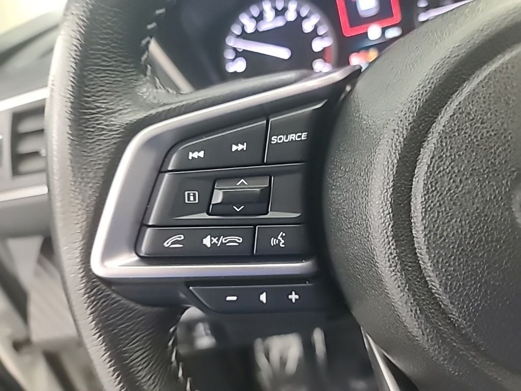 2025 Subaru Ascent Premium