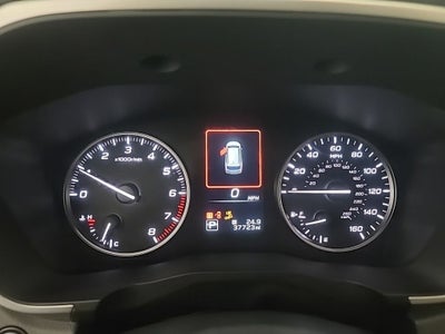 2025 Subaru Ascent Premium