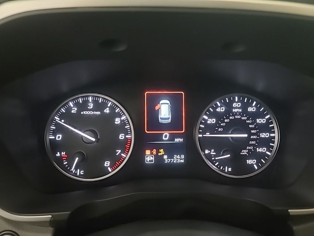 2025 Subaru Ascent Premium