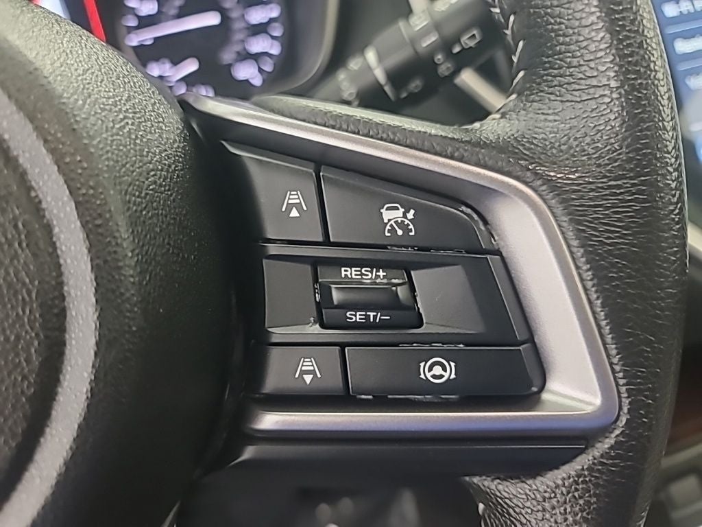 2025 Subaru Ascent Premium