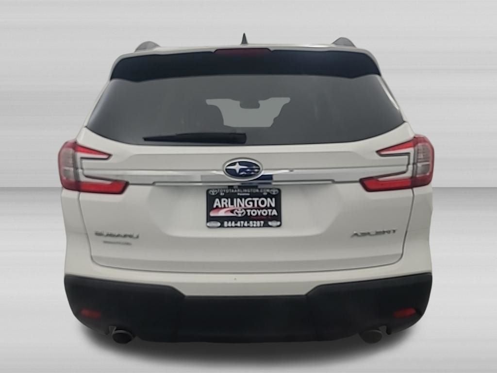 2025 Subaru Ascent Premium