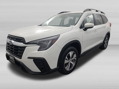 2025 Subaru Ascent Premium