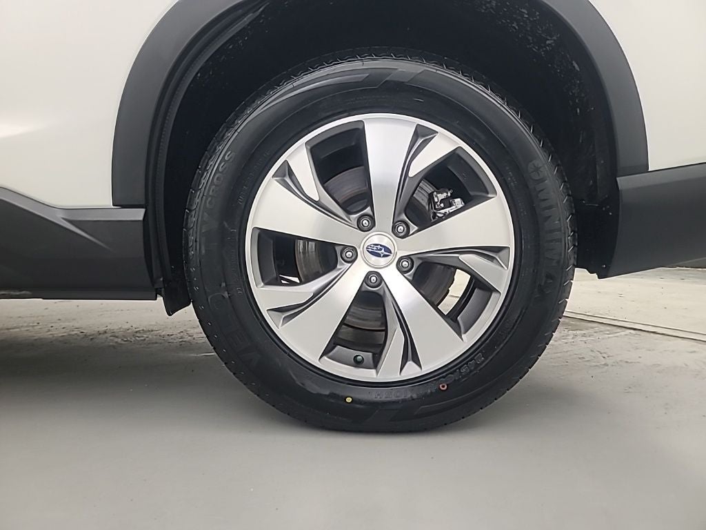 2025 Subaru Ascent Premium