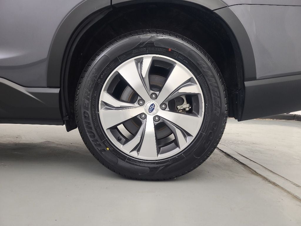 2025 Subaru Ascent Premium