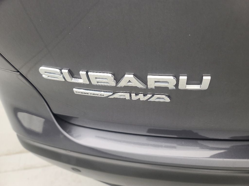 2025 Subaru Ascent Premium