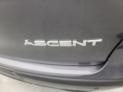 2025 Subaru Ascent Premium