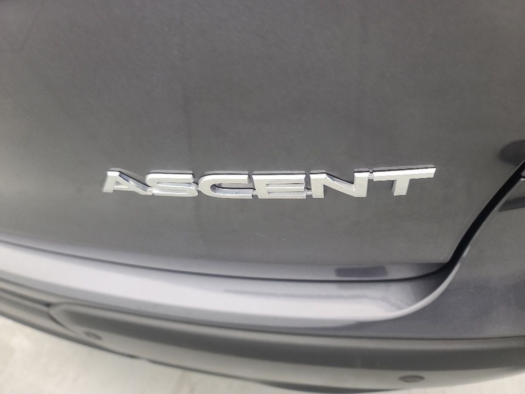 2025 Subaru Ascent Premium