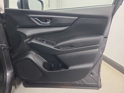 2025 Subaru Ascent Premium