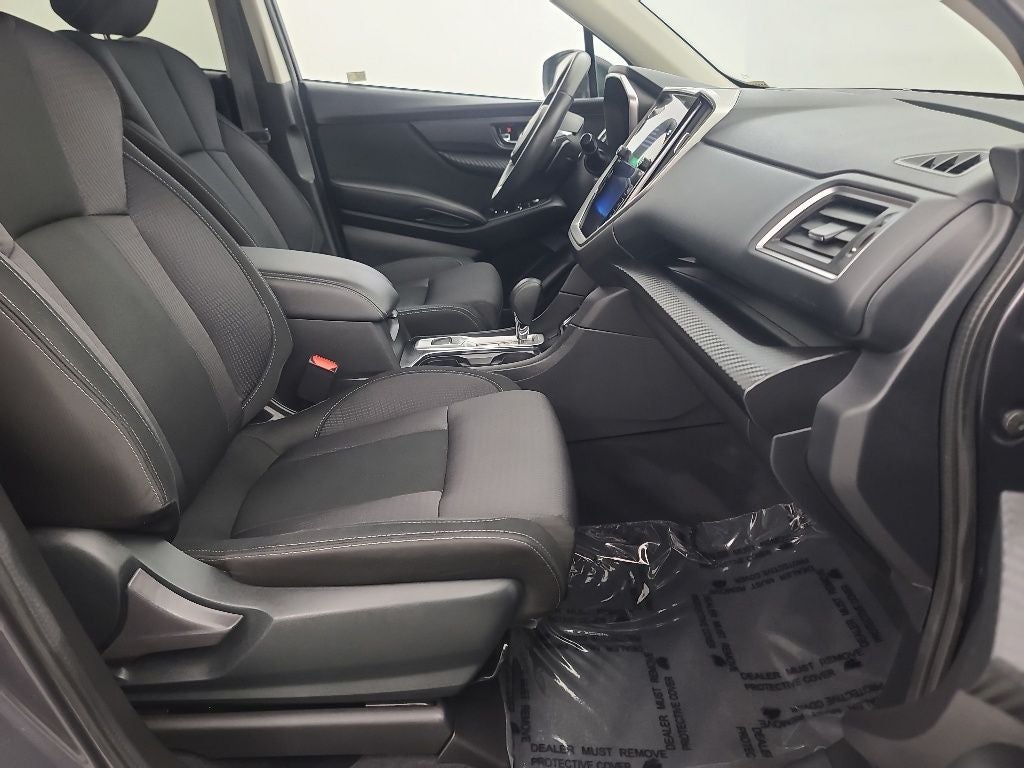 2025 Subaru Ascent Premium