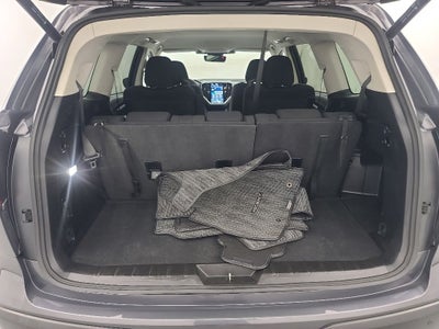 2025 Subaru Ascent Premium
