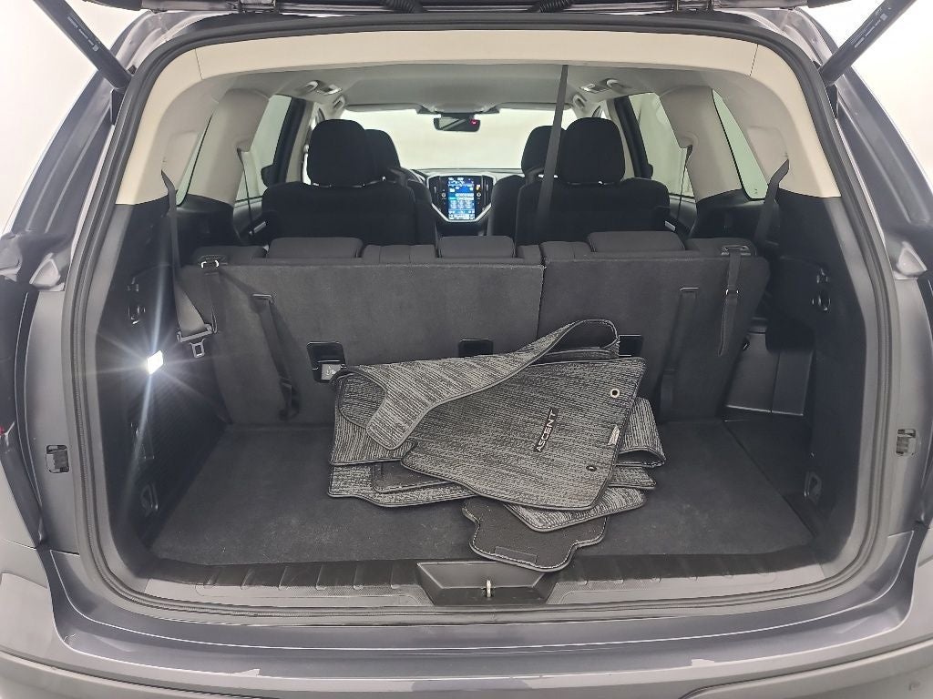 2025 Subaru Ascent Premium