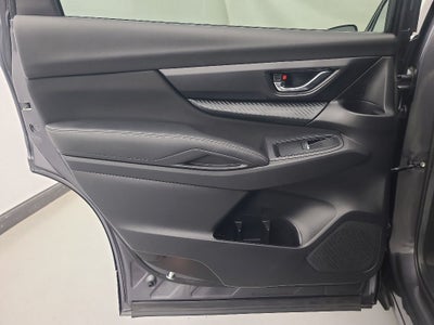 2025 Subaru Ascent Premium