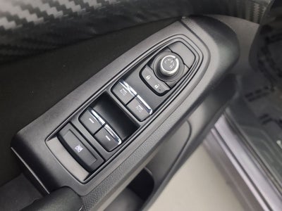 2025 Subaru Ascent Premium