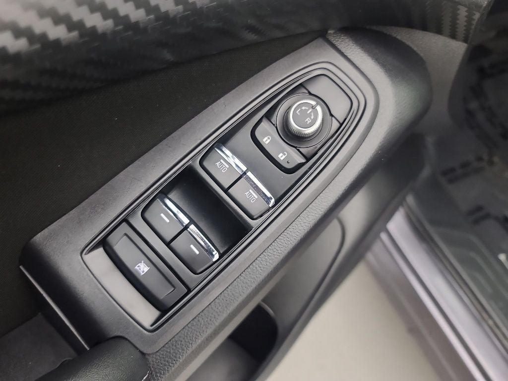 2025 Subaru Ascent Premium