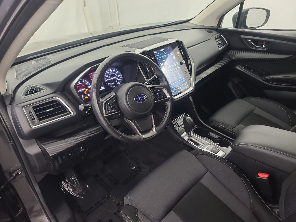 2025 Subaru Ascent Premium