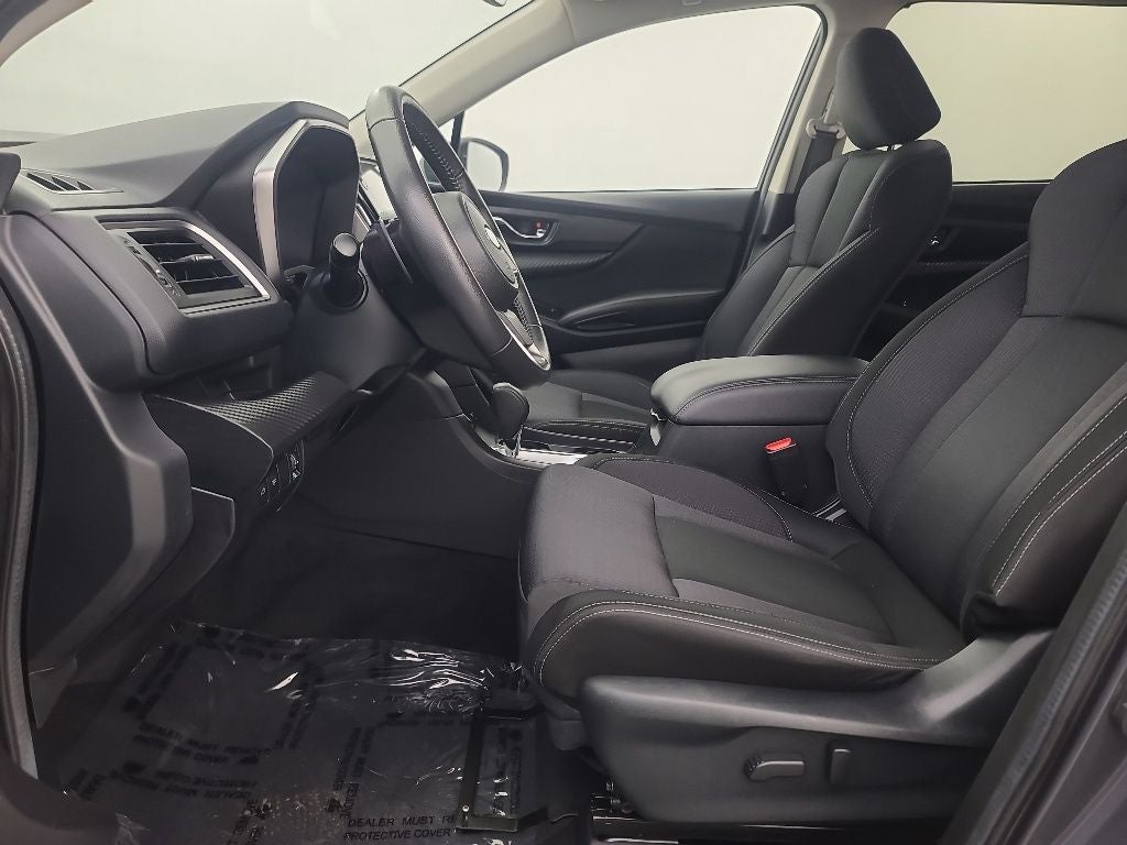2025 Subaru Ascent Premium