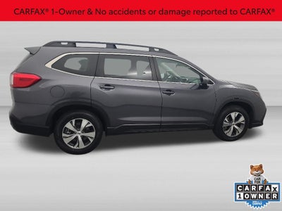 2025 Subaru Ascent Premium