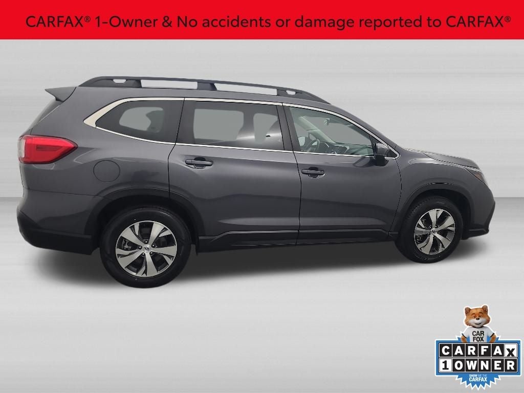 2025 Subaru Ascent Premium