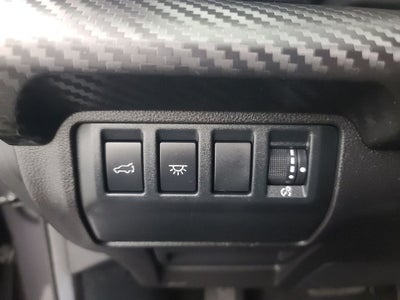 2025 Subaru Ascent Premium