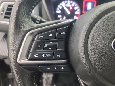 2025 Subaru Ascent Premium