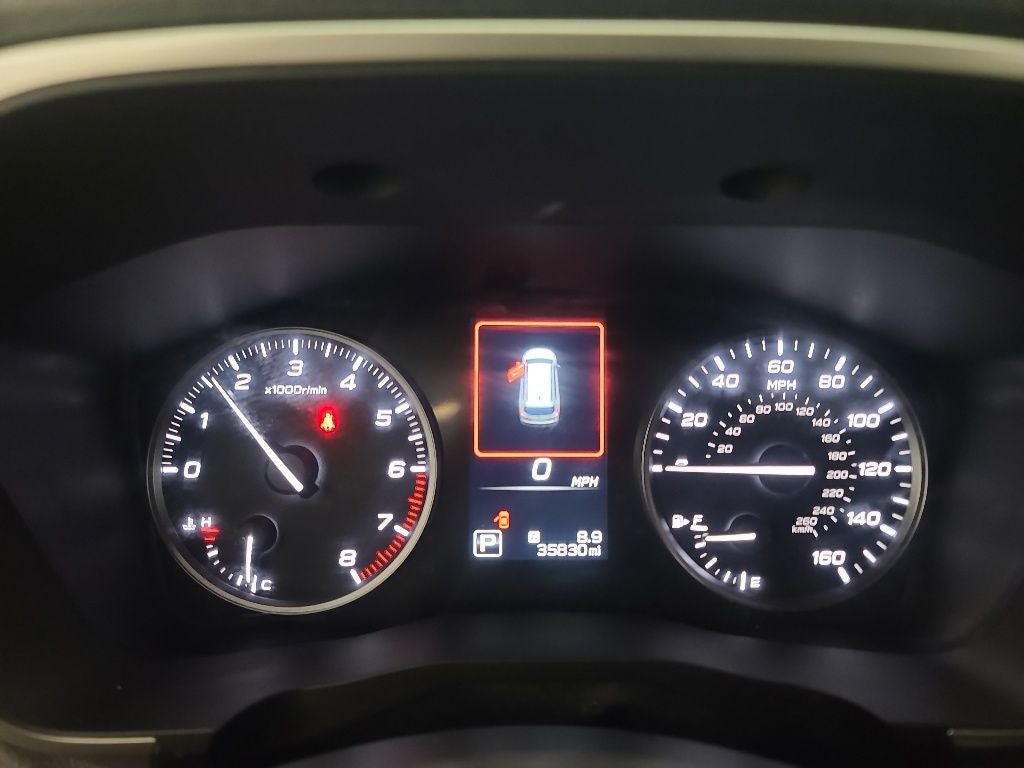 2025 Subaru Ascent Premium