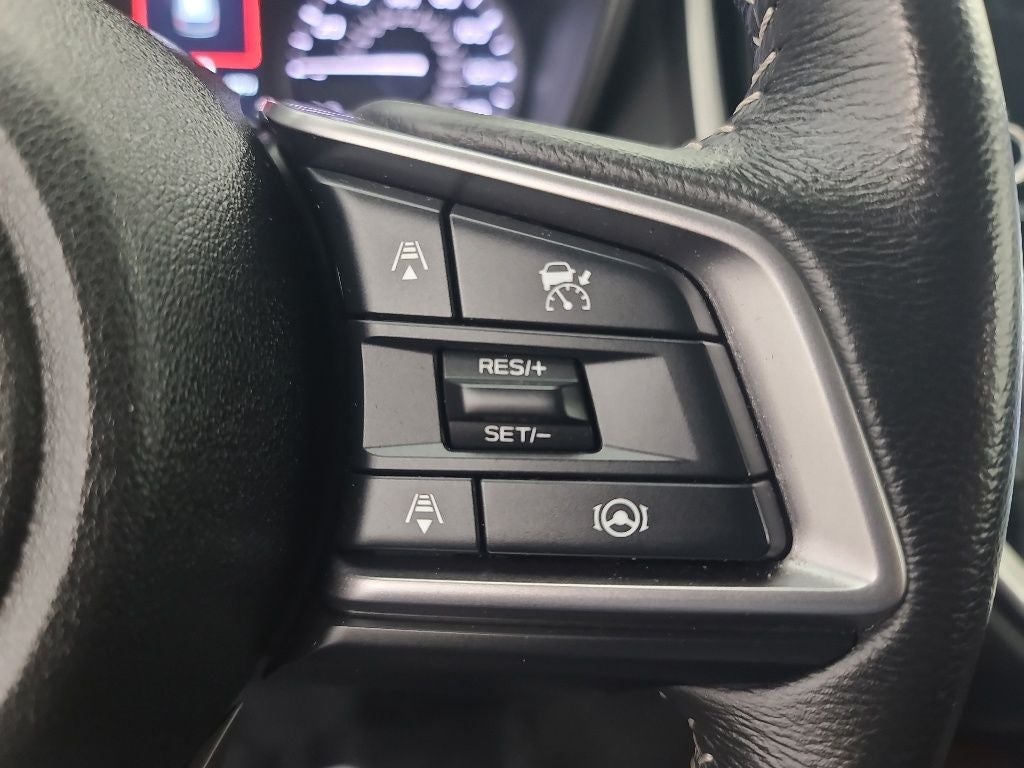 2025 Subaru Ascent Premium