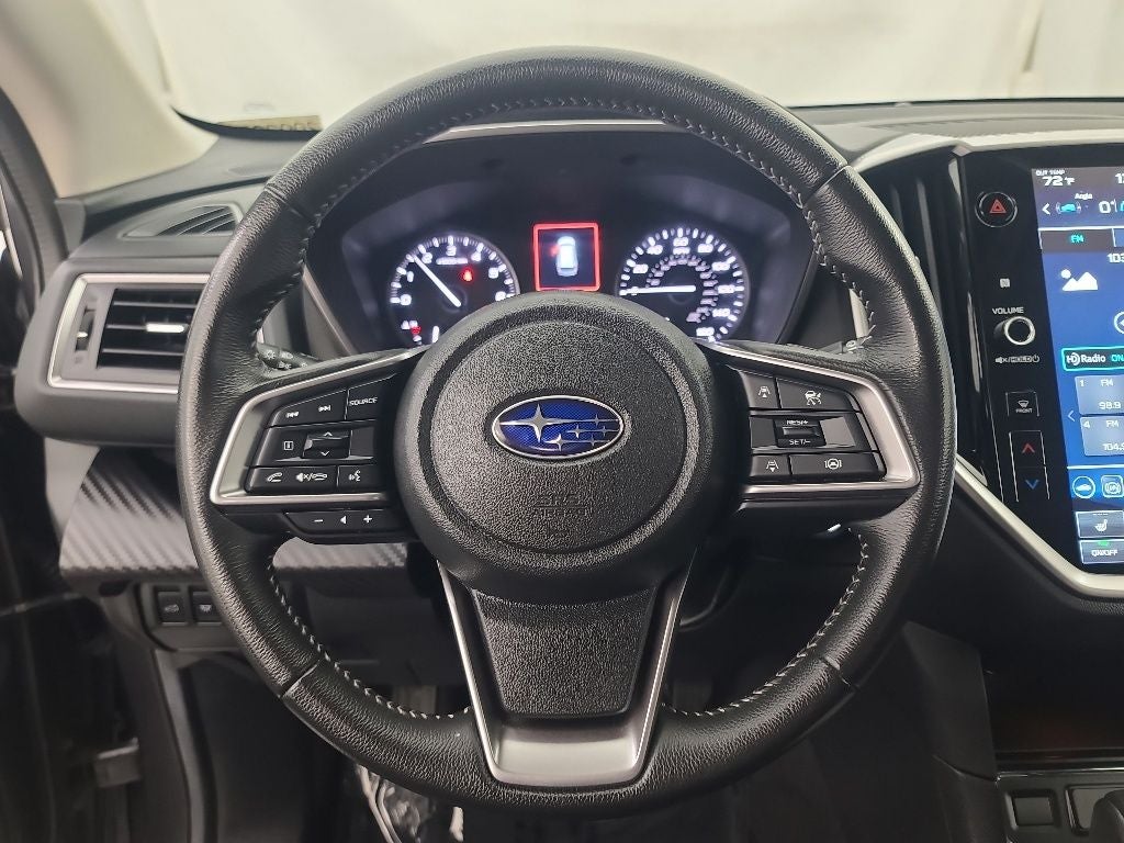2025 Subaru Ascent Premium