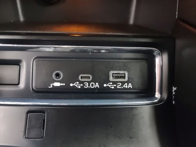 2025 Subaru Ascent Premium
