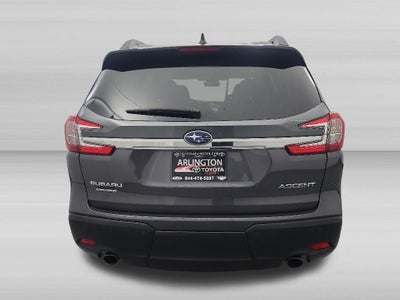 2025 Subaru Ascent Premium