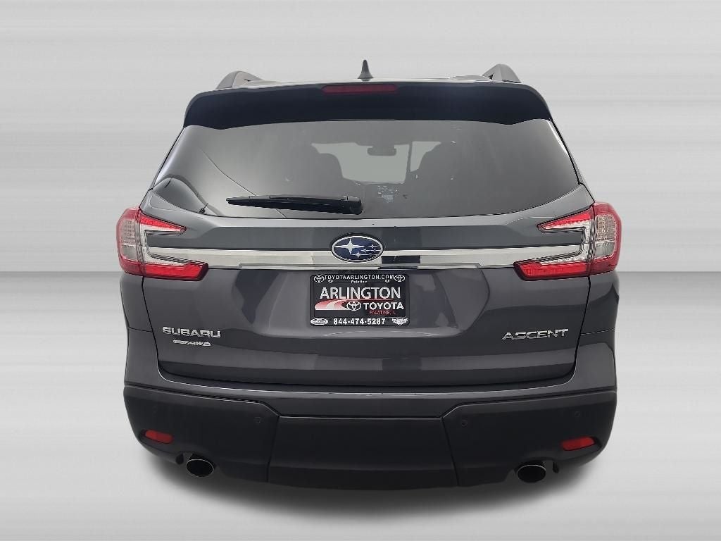2025 Subaru Ascent Premium