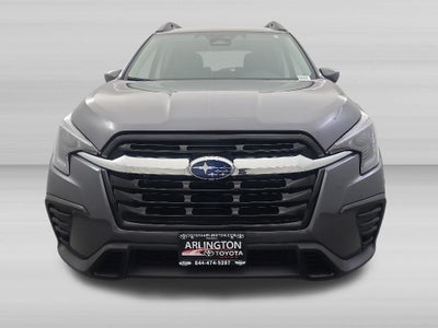 2025 Subaru Ascent Premium