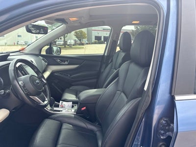 2021 Subaru Ascent Limited
